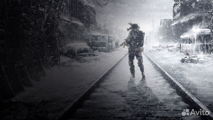 Metro Exodus