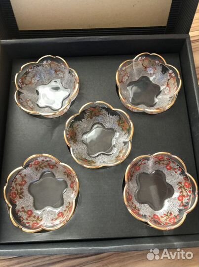 Фарфоровая посуда