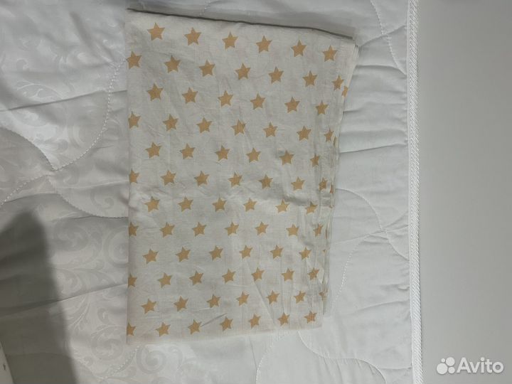 Детское постельное белье