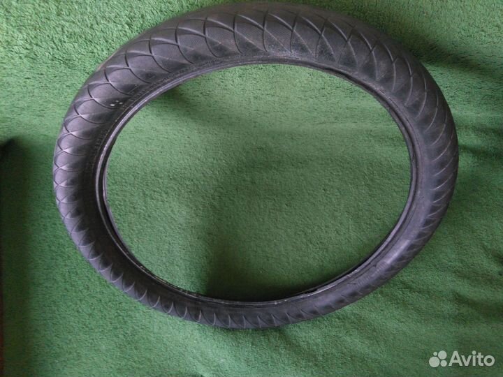 Запчасти BMX