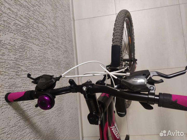 Велосипед Stern Electra