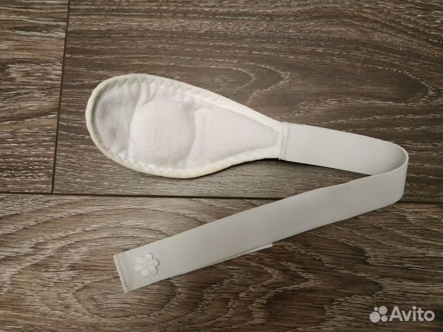 Детский бандаж грыжевой на брюшную стенку