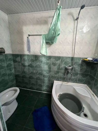 Здание 1300 м² (Грузия)