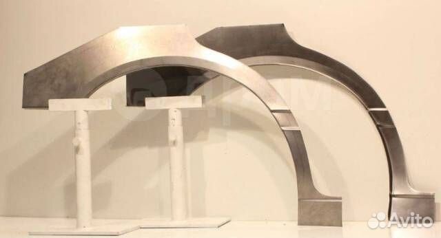 Арка Лексус рх 300 1 поколения