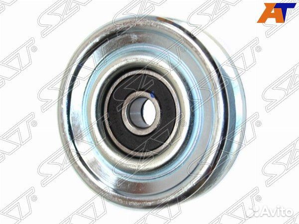 Ролик приводного ремня ford ranger