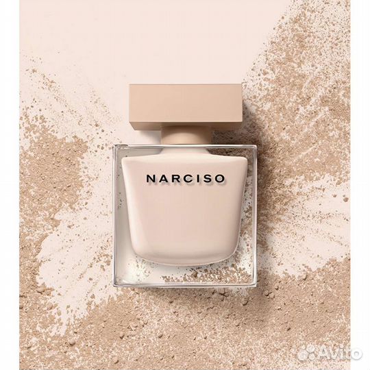 Narciso rodriguez poudree