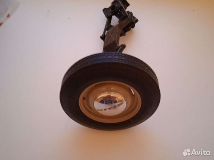 Газ М20 победа модель