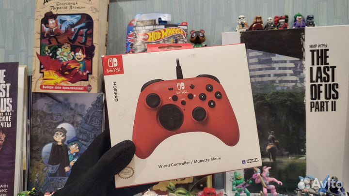 Джойстик для Nintendo switch