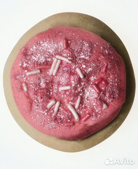 Блеск для губ Rhode Sugar Cookie Предзаказ