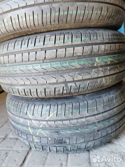 Pirelli Cinturato P7 225/55 R17