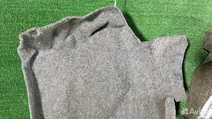 Ковровое покрытие Suzuki Jimny Wide JB33W G13B