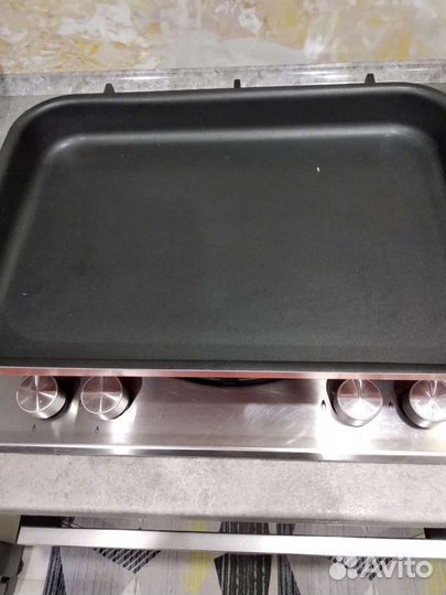 Противень большой