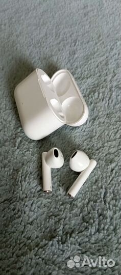 Honor Choice Earbuds X