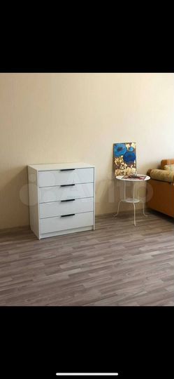 1-к. квартира, 36 м², 6/9 эт.