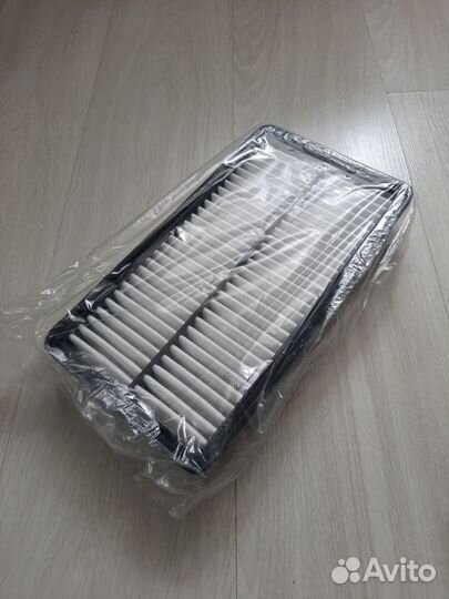 Воздушный фильтр для Мазда 6