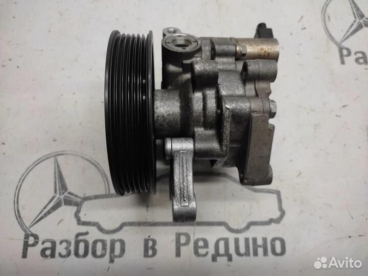 Гур w204 C-class 271.820