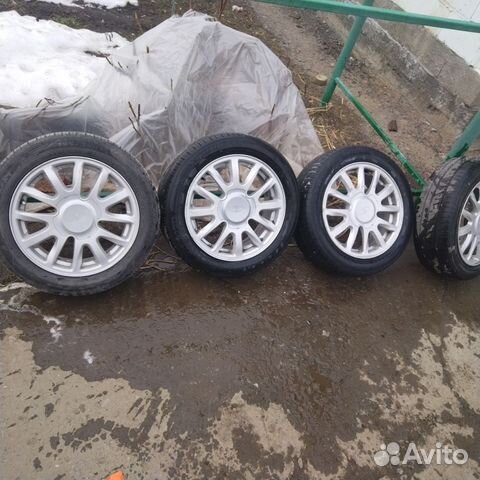 Колеса р 15 на ваз гранта диски купить в Волгограде | Авито