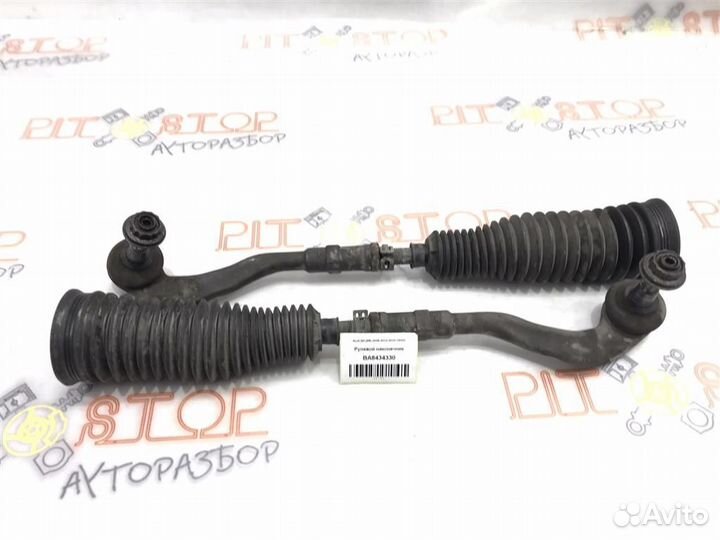 Рулевой наконечник Audi Q5 (8R) 2008-2012