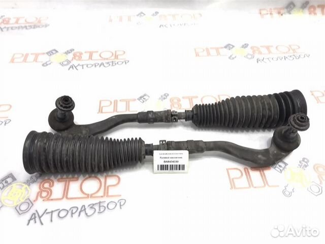 Рулевой наконечник Audi Q5 (8R) 2008-2012