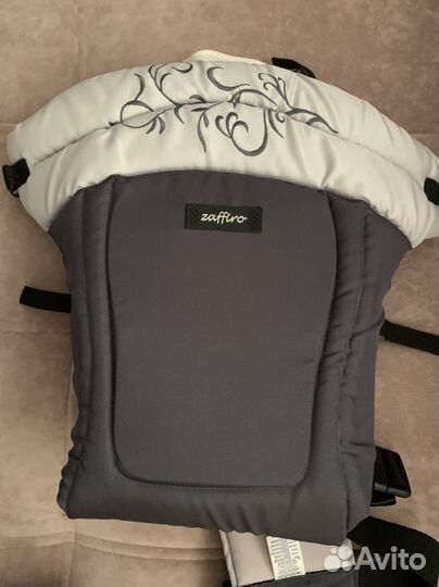 Рюкзак переноска кенгуру