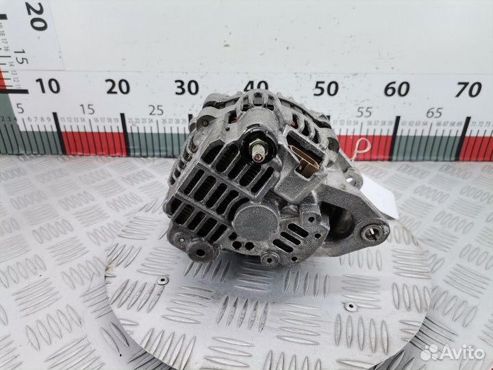 Генератор для Mitsubishi Carisma MD343416