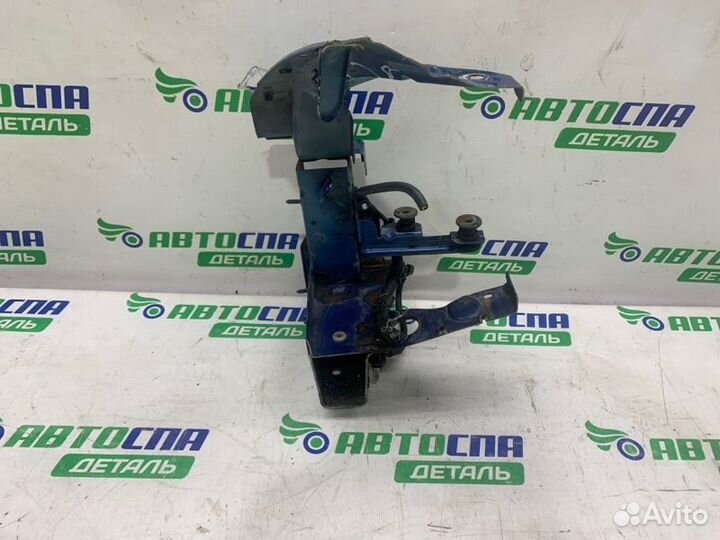 Лонжерон передний правый Volkswagen New Beetle BFS