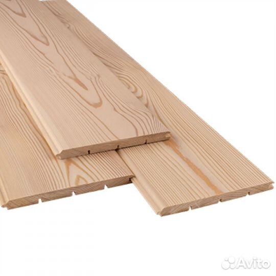 Вагонка штиль