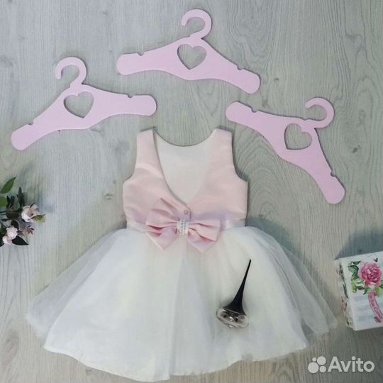 Детская напольная вешалка