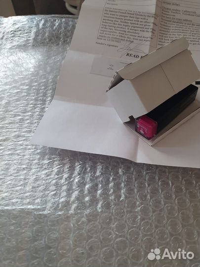 Givenchy помада