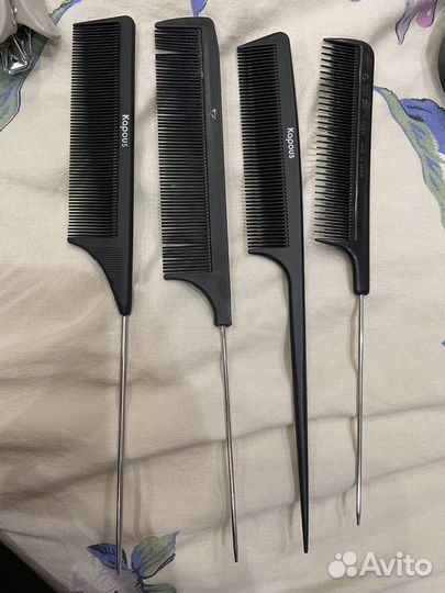 Парикмахерские инструменты