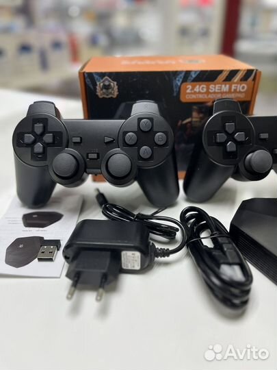 Игрoвая пpистaвкa Sеm fiо х6