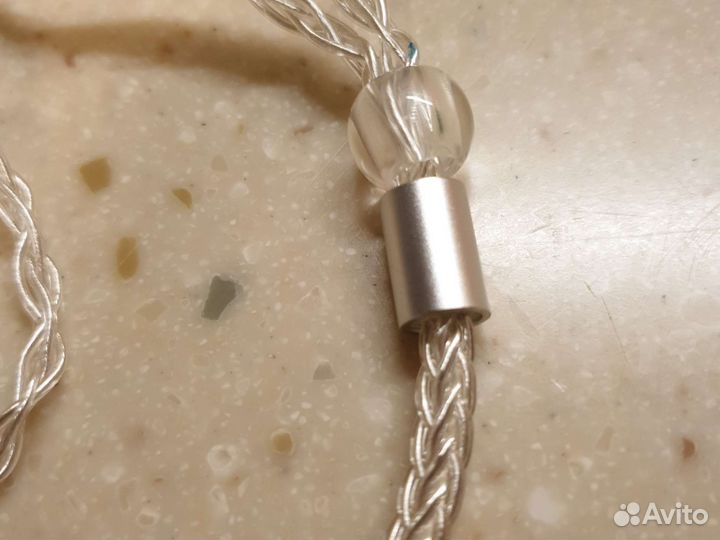 Кабель для наушников mmcх