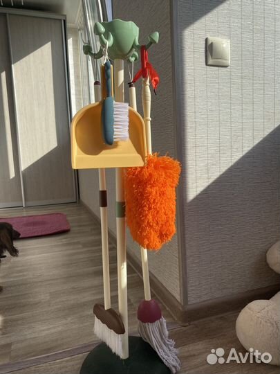 Игровой набор для девочки