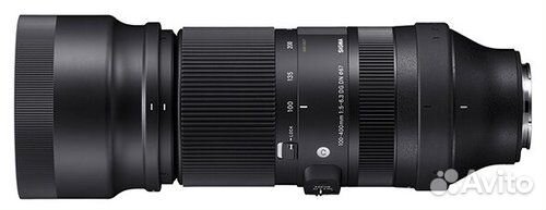 Объектив Sigma 20mm f/1.4 DG HSM Art Canon