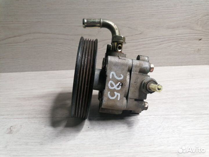 Насос гидроусилителя (гур) Haima 3 седан 1. 8