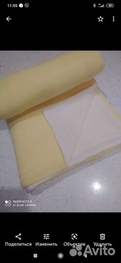 Муслиновые пеленки, пледы, полотенце, конверт