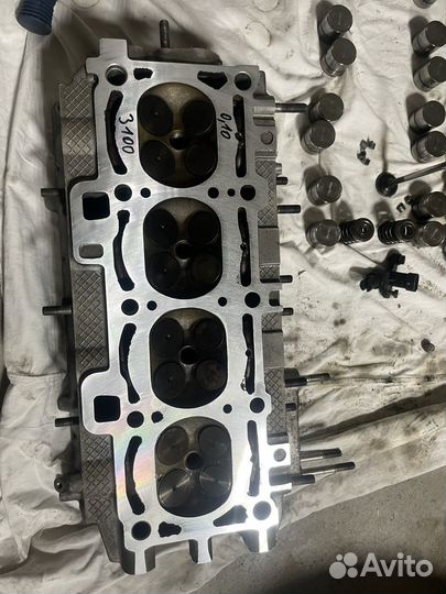 Продам двигатель ваз 21126