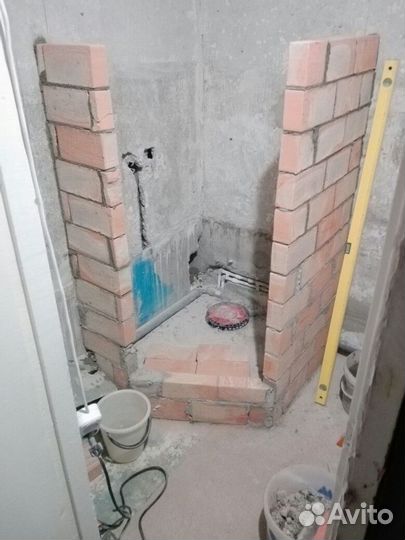Укладка плитки