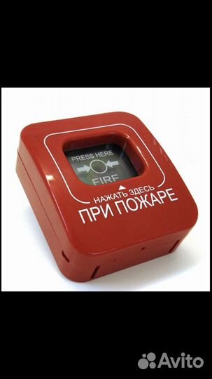 Монтаж, обслуживание систем пожаротушения, оповеще