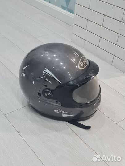 Шлем для мотоцикла