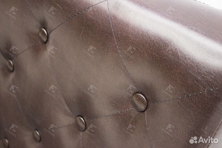 Диван Юпитер для кафе