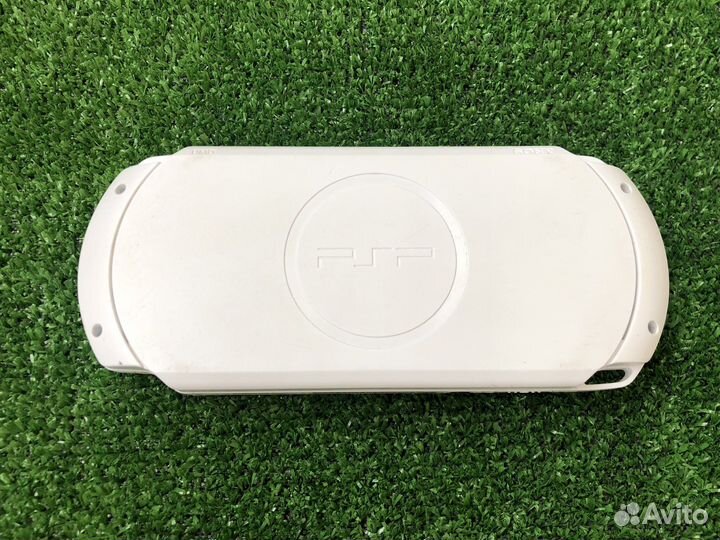 Sony PSP e1008 Street Playstation Portable