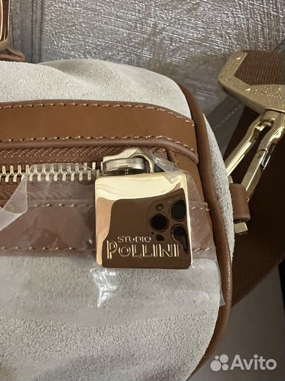 Pollini сумка