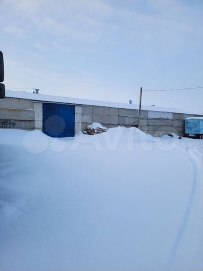 Склад, 2000 м²