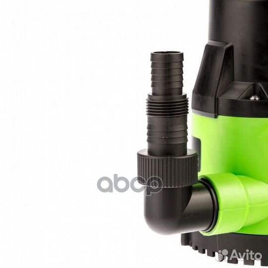 Дренажный насос для чистой воды сдн300-5, 300 В