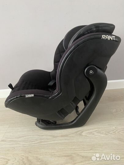 Автокресло