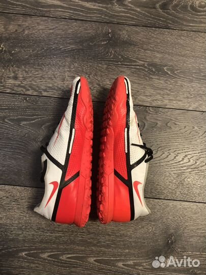 Футзалки nike phantom