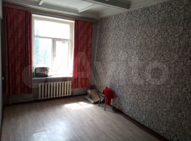 Комната 19,5 м² в 3-к., 5/5 эт.