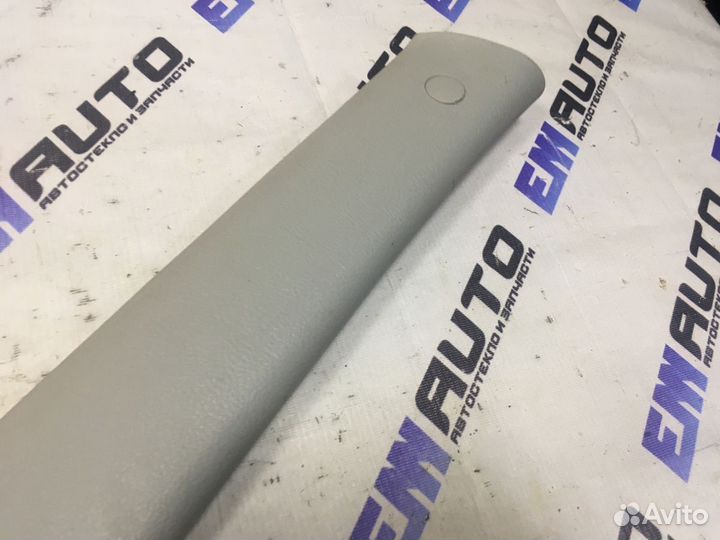 Накладка стойки передней правой Киа Церато