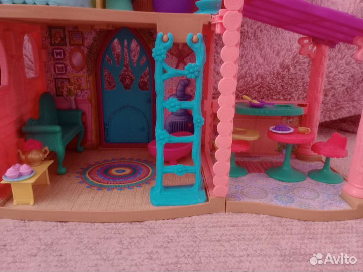 Игрушка Замок